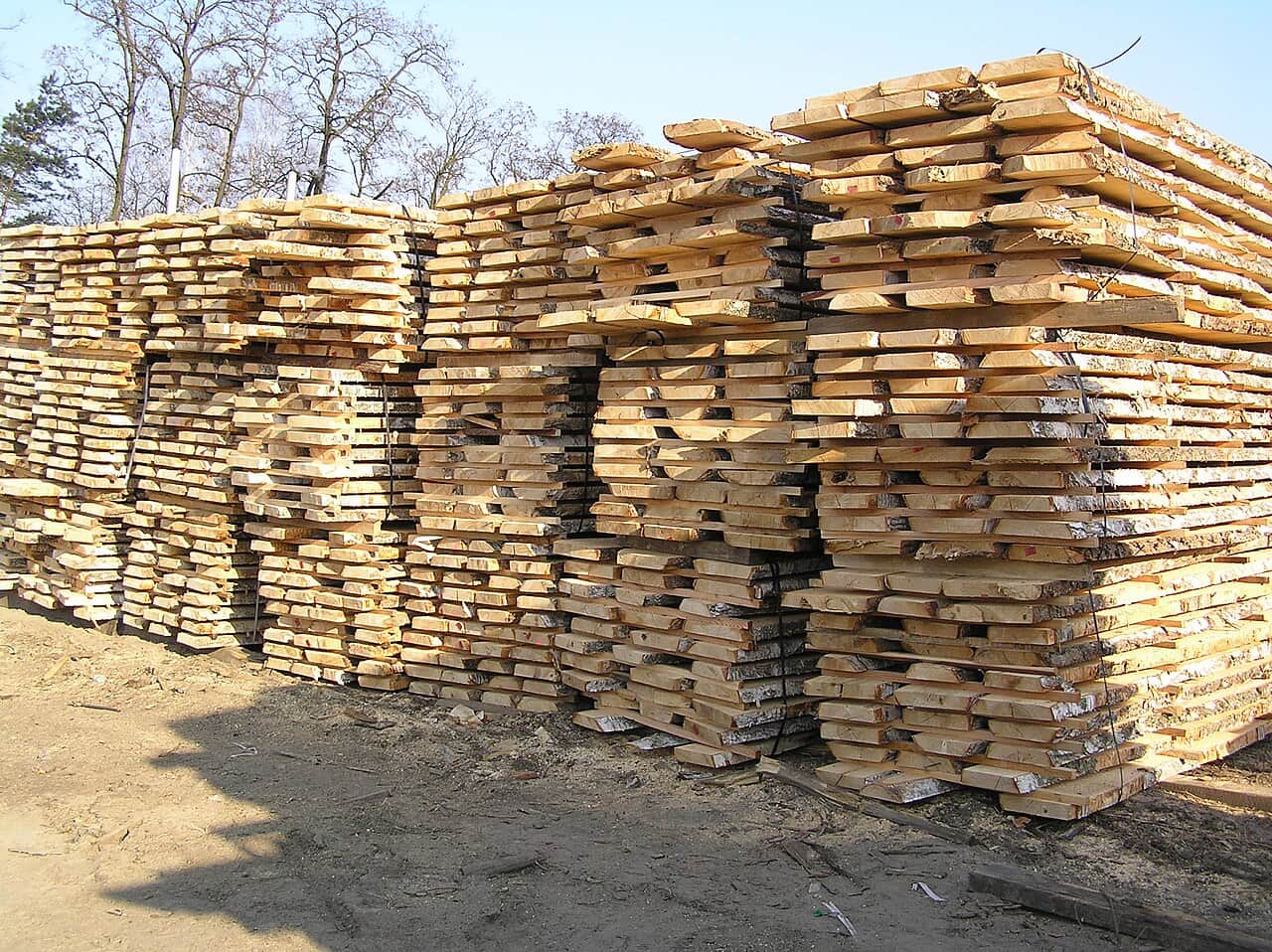 چوب روسی